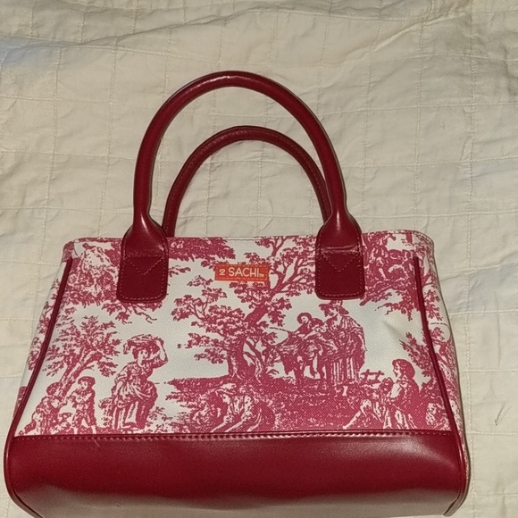 sachi insulated lunch tote